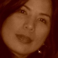 Marie Pearl (Perla) Aldeguer Sandoval