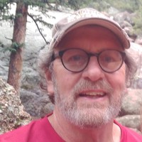 Rod Peterson