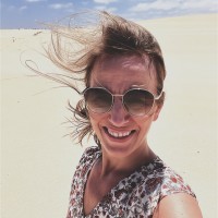 Rachel Wolfs