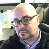 Raymond Bilodeau