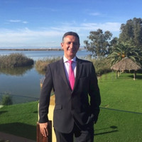 Luis J. Badenes Gutierrez