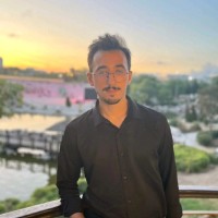 Halil İbrahim Çevik