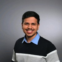 Nilay Dhondye