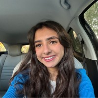Farida Hazem