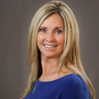 Debi Vaughan