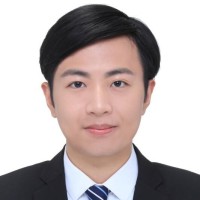 马志鹏