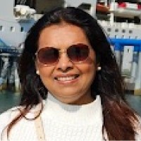 Rashmi Lalwani