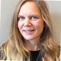 Louise Holm