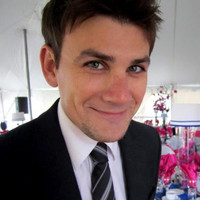 Ian Dupont