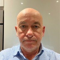 John (Angus) Atkinson