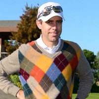 Steven Lamb