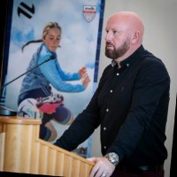 Shaun Taylor