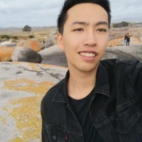 Tony Zhang