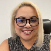 Patricia Gonzalez