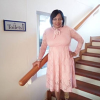 Chantal turner