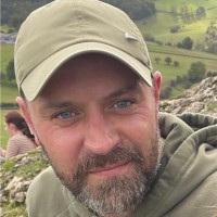 Mark Browning