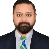 Anish Raghavan
