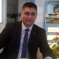 Murat Kirca
