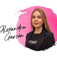Alexandra García Hernández