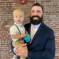 Zachary Miller