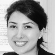 Hoda Jaberian
