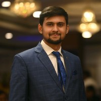 Siddharth Verma