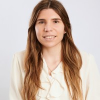 María Inés Pérez Marqués