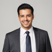 Victor Mora