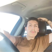Christian Geovanni Cota Lopez
