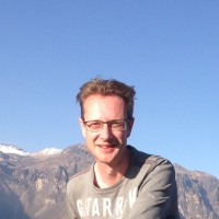 Joost Van Den Brink
