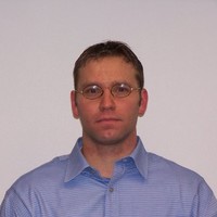 Keith Curran