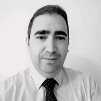 Andrés Córdoba González