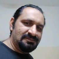Asim Shah