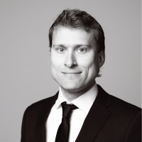 Eivind Brekke Johnsen