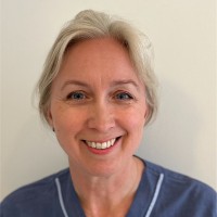 Sanna Norén