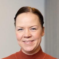 Jenny Westerholm