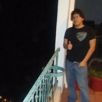 Oscar Arce