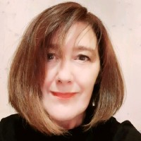 Delphine CHARMOILLE
