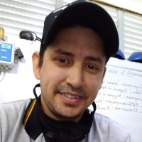 Andrius Vega