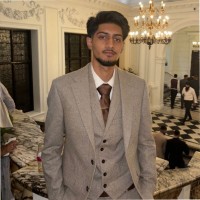 Waqas Hussain