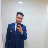 Mohd Rameez Khan