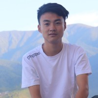 Tashi Lhendup