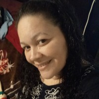 Ruth Vazquez