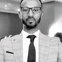 Abenezer Gebisa