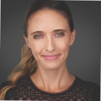 Priscilla Poirier