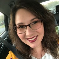 Aggie Thibodaux
