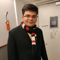 ANKIT DESAI