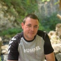 Balázs Dávid Boda
