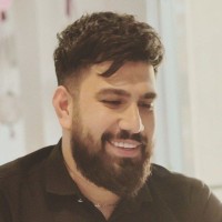 Soroush Asghari