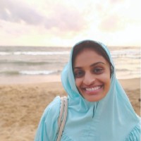 Sakina Qutbi
